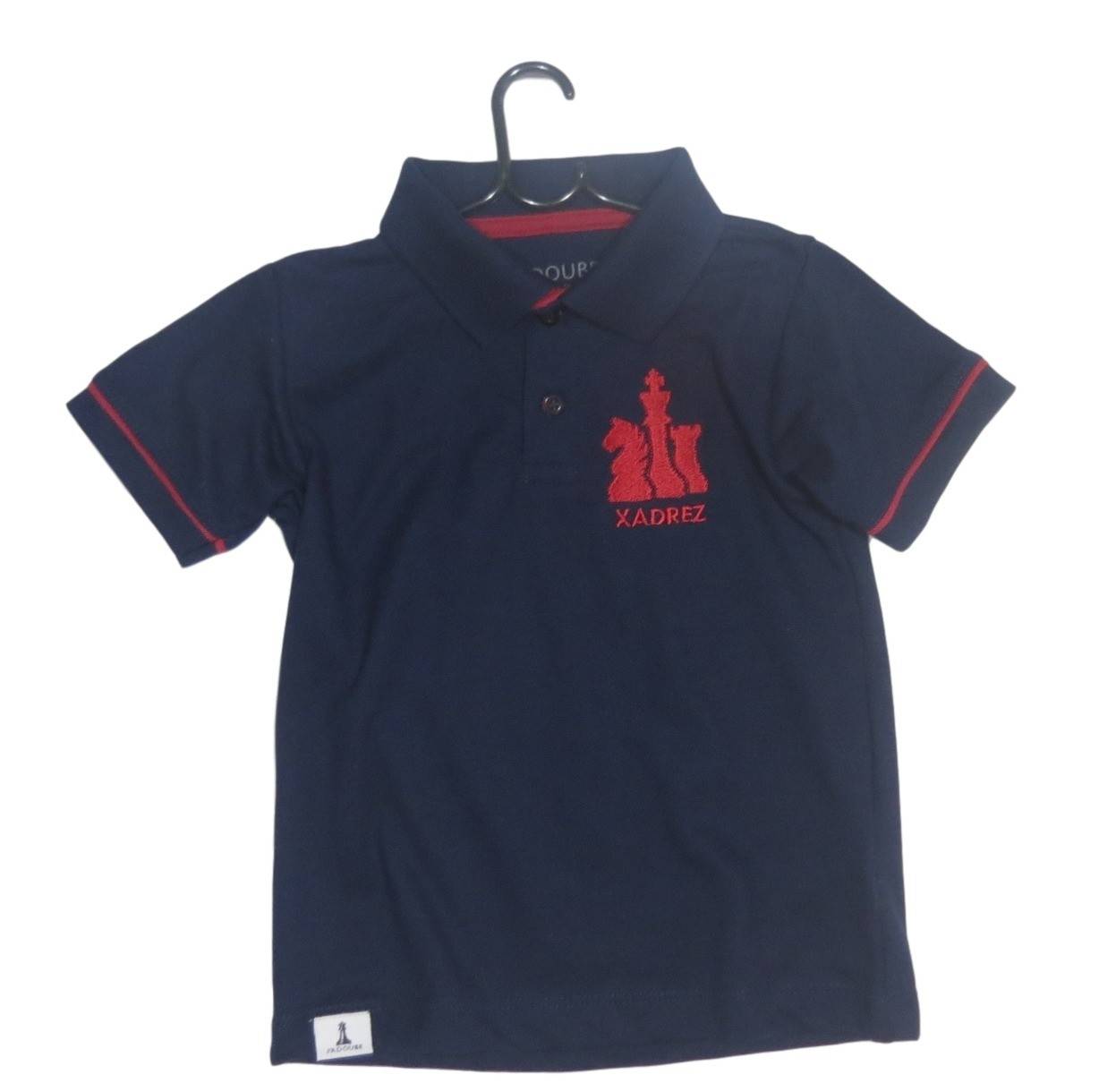 Camisa Xadrez Infantil , Bevely Hills Polo Club _ 2