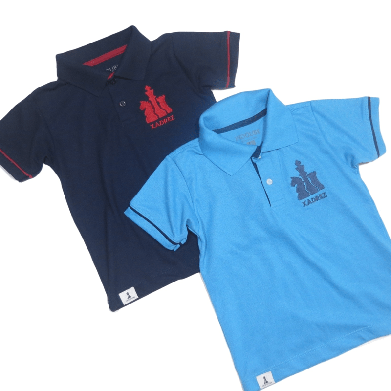 Camisa Xadrez Infantil , Bevely Hills Polo Club _ 2