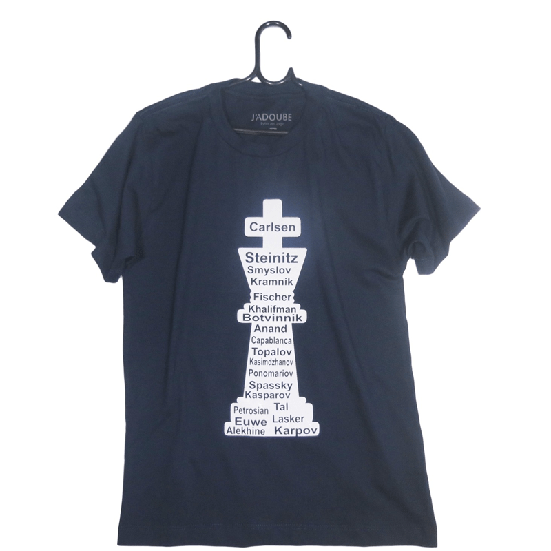 Designs PNG de peça de xadrez para Camisetas e Merch