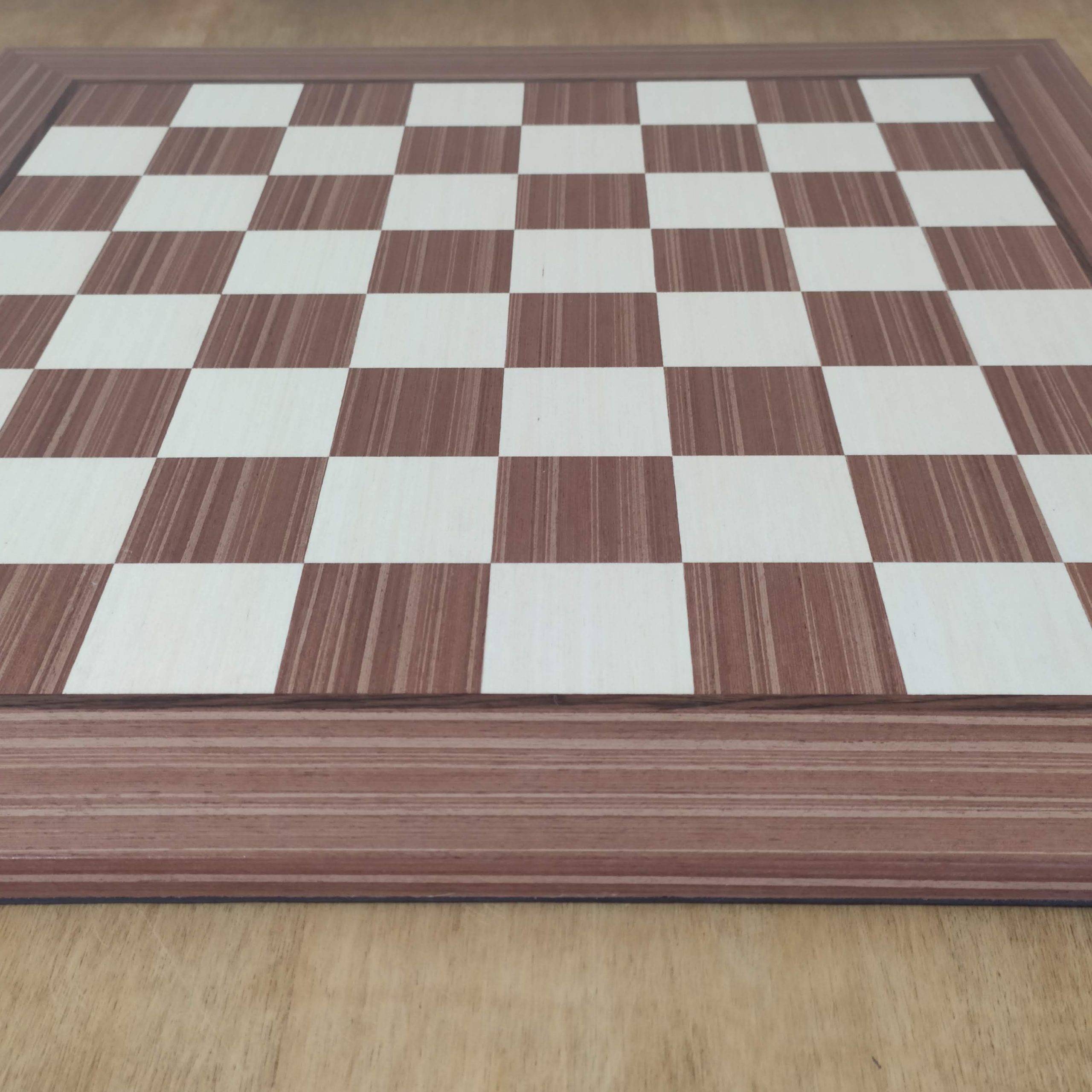 Chess Game Complete - Jogo de Xadrez 3D model