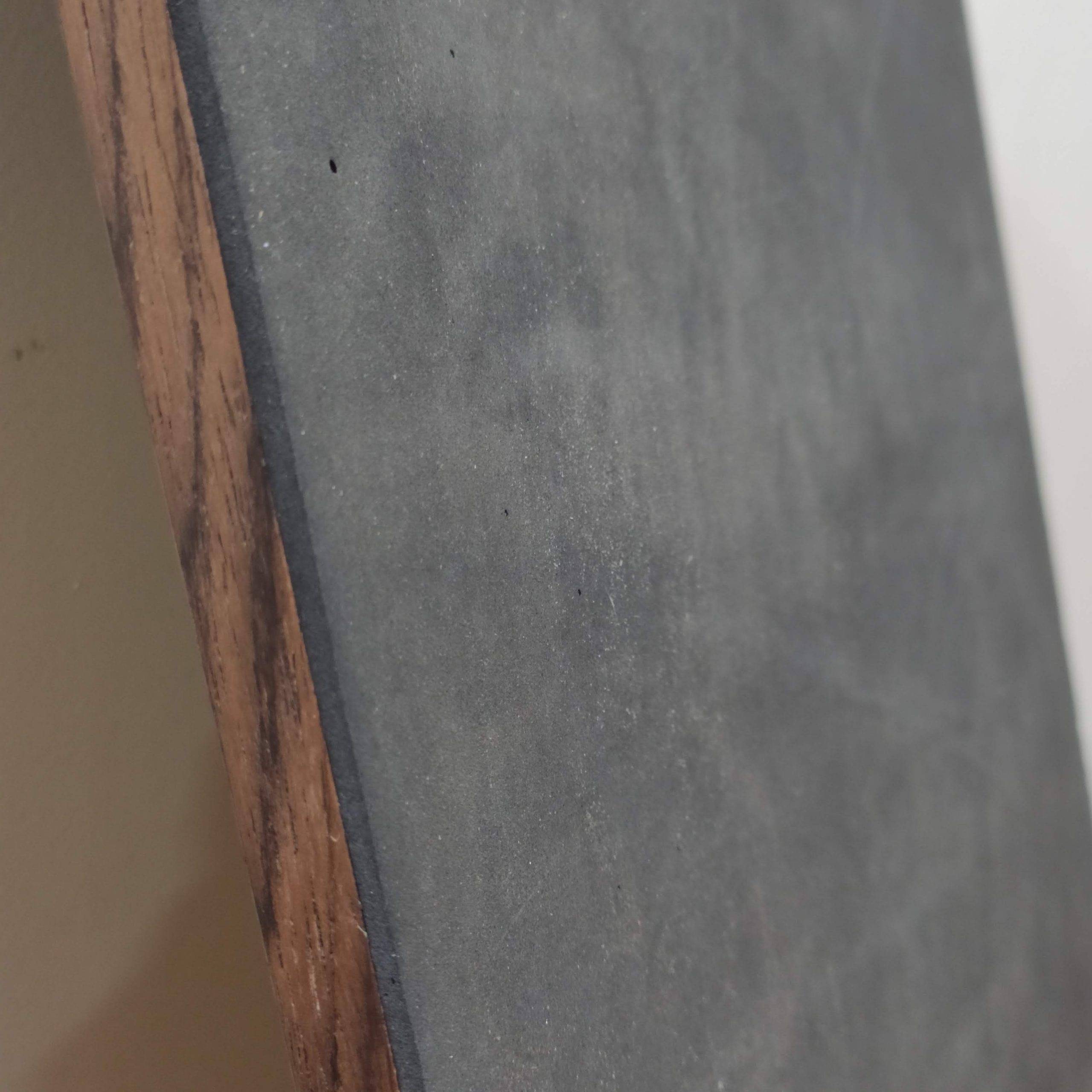 Tabuleiro de Xadrez Preto / Branco com Peças Goldway - 44x44 cm